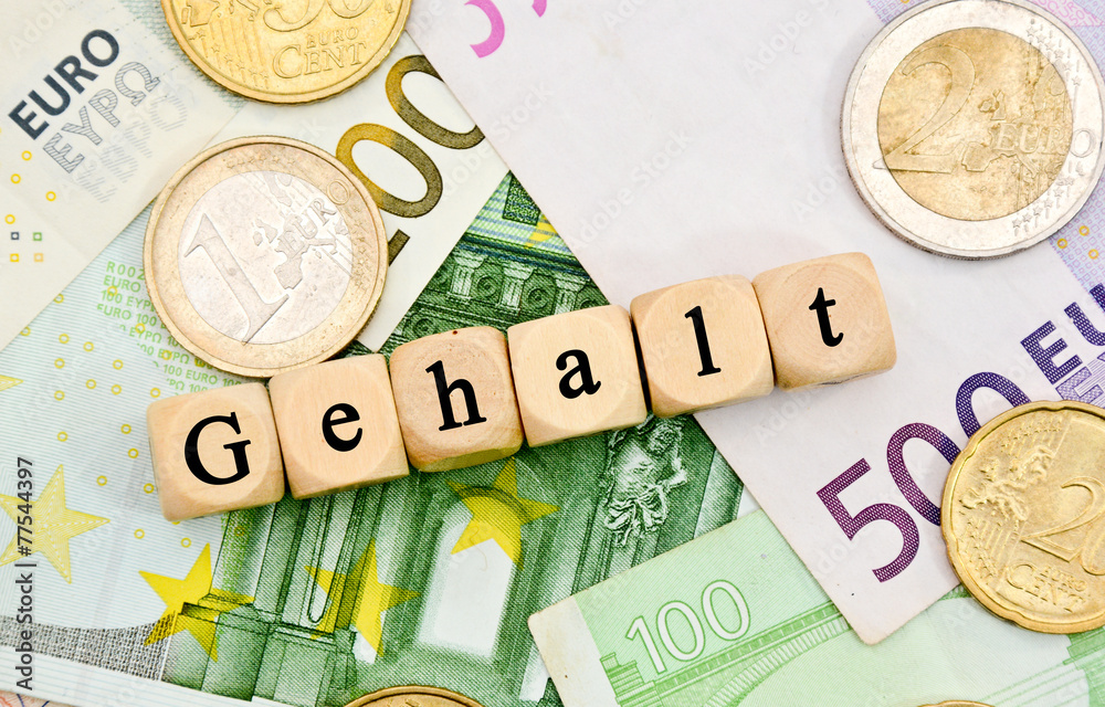 gehalt gehalt