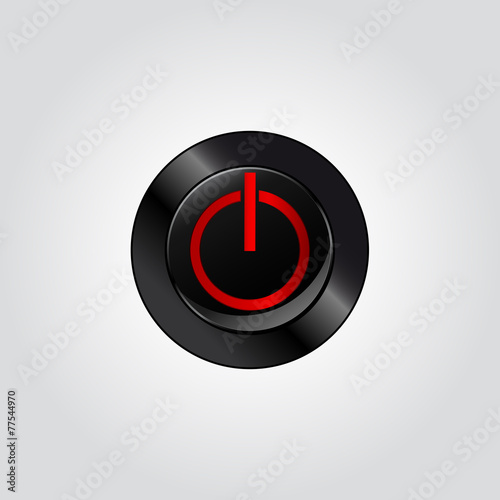 button power