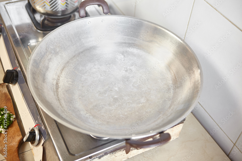 Cooking preparation Cooking preparation