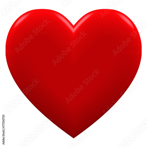 Cuore 3D
