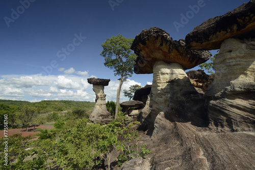 ASIA THAILAND ISAN UBON RATCHATHANI photo