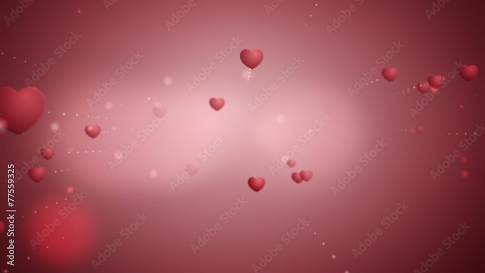 Valentine's Background 1 Valentine's Background 1