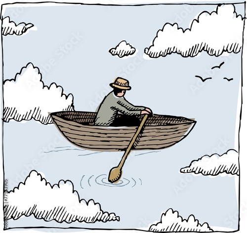 sky rower