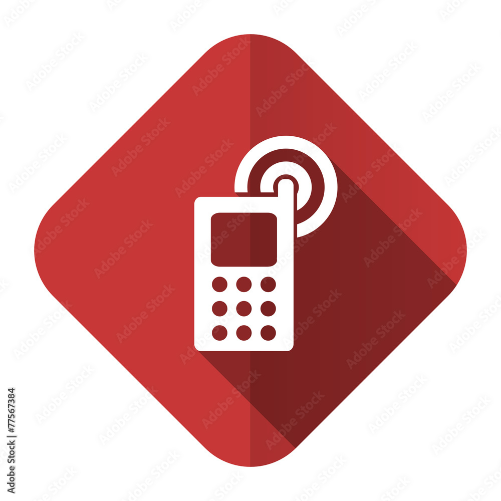 phone flat icon mobile phone sign phone flat icon mobile phone sign