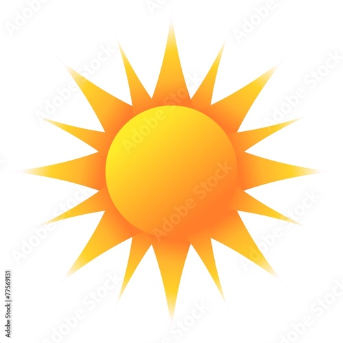 Sun vector