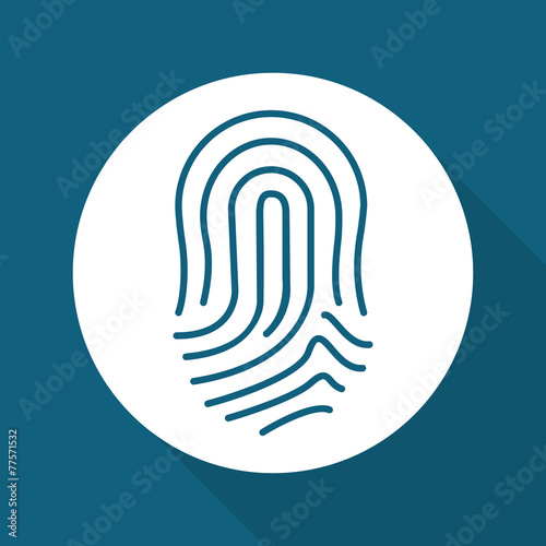 fingerprint