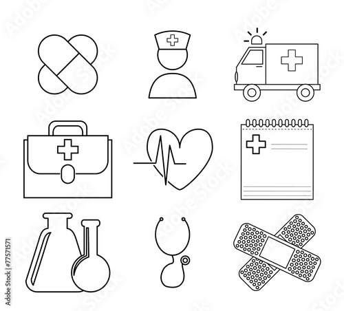 medical icon