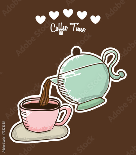 coffee time