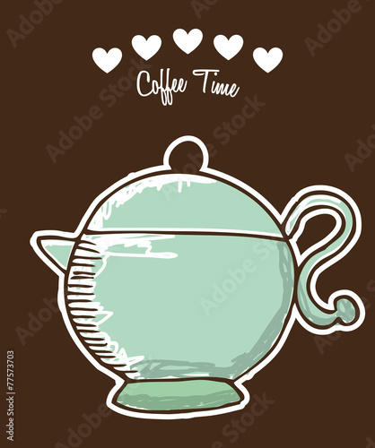 coffee time
