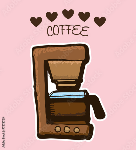 coffee time