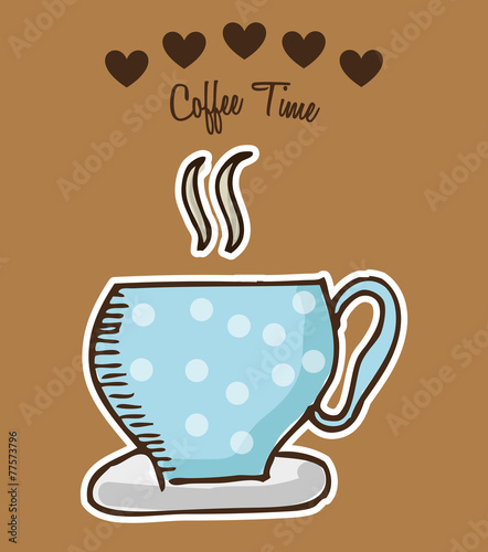 coffee time