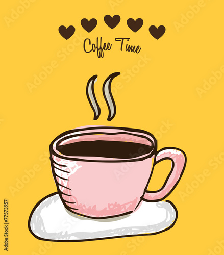coffee time
