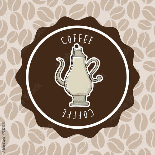 delicious coffee