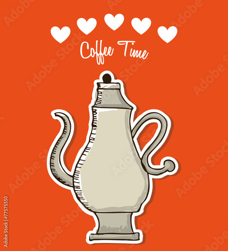 delicious coffee