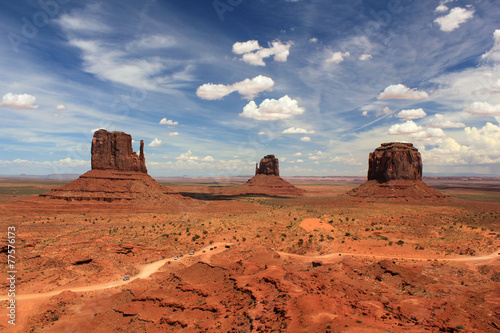 Monument Valley