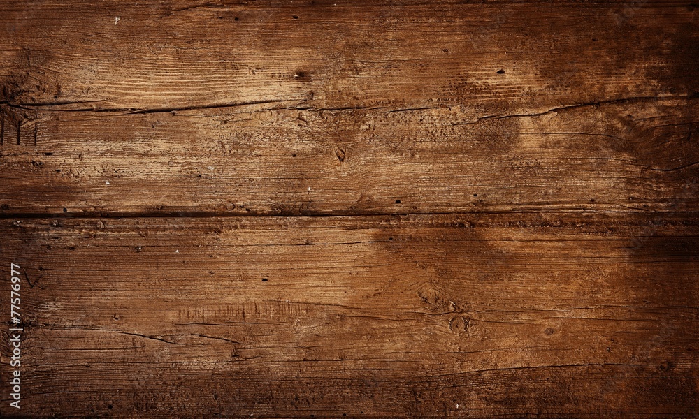 Obraz premium stare drewniane tła