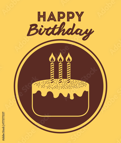 Photography happy birthday