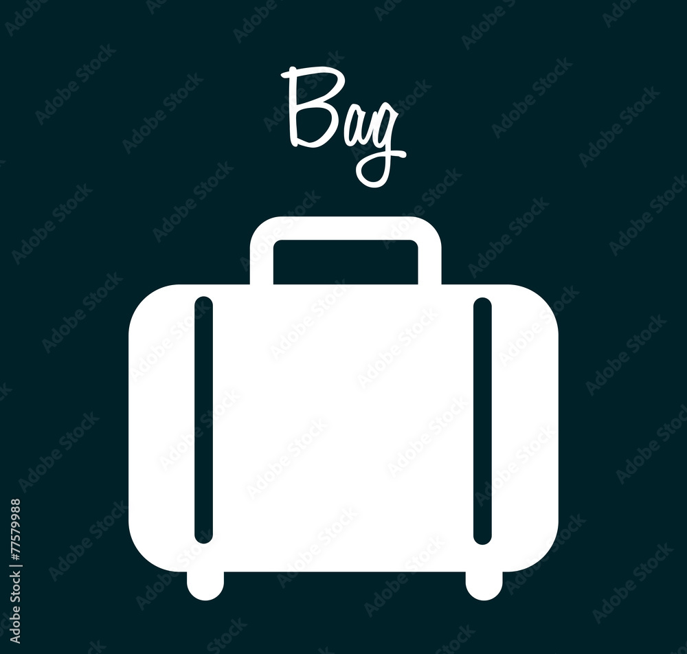 bag icon bag icon