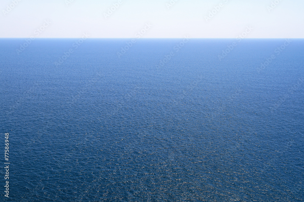 Obraz premium Adriatic sea