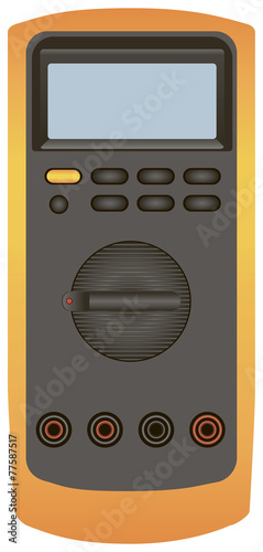 Digital Multimeter