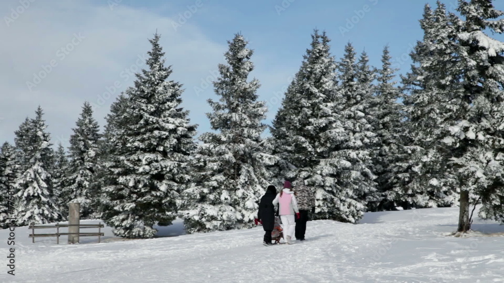 a family with children while enjoying in the idyllic soroundingsShot of a family with children while enjoying in the idyllic soroundings a family with children while enjoying in the idyllic soroundingsShot of a family with children while enjoying in the idyllic soroundings
