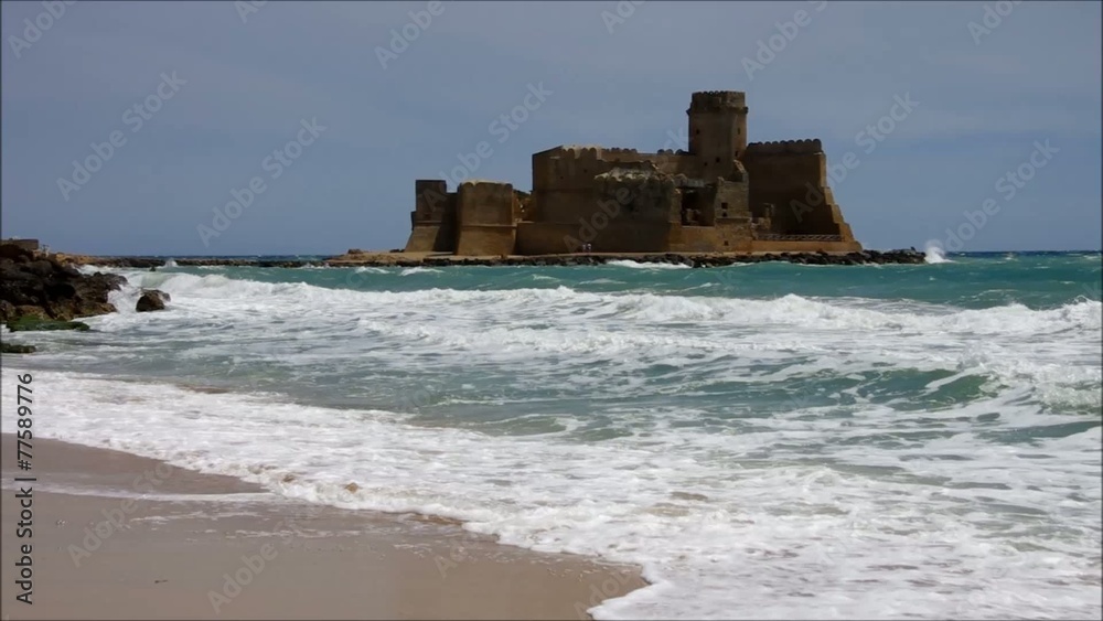 La Castella vid 02 La Castella vid 02