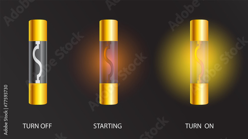 fuse
