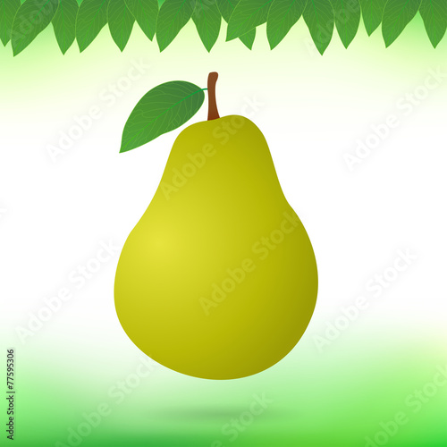 Pear