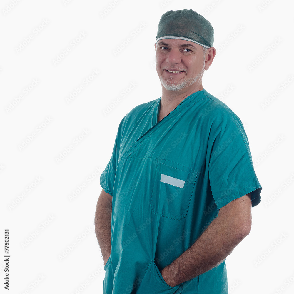 Surgeon Surgeon