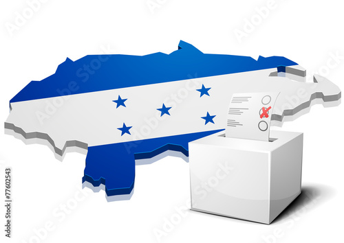 ballotbox Honduras