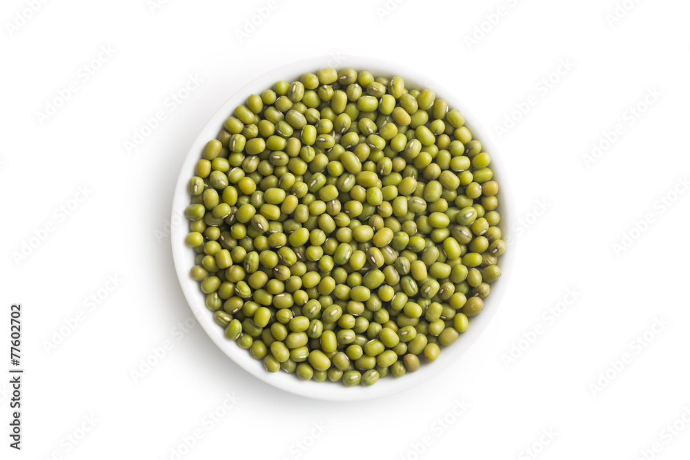 mung beans mung beans