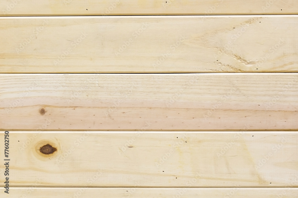 Fototapeta premium Brown wood texture