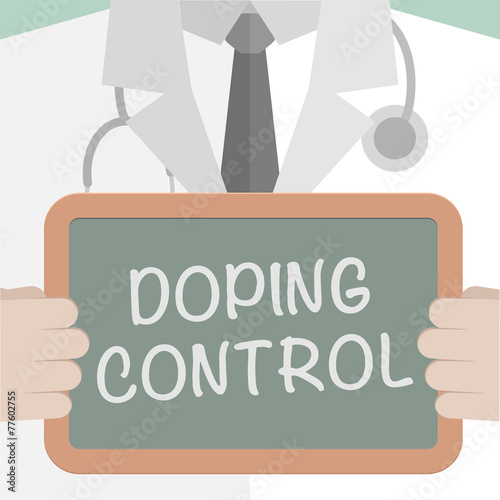 Doping Control