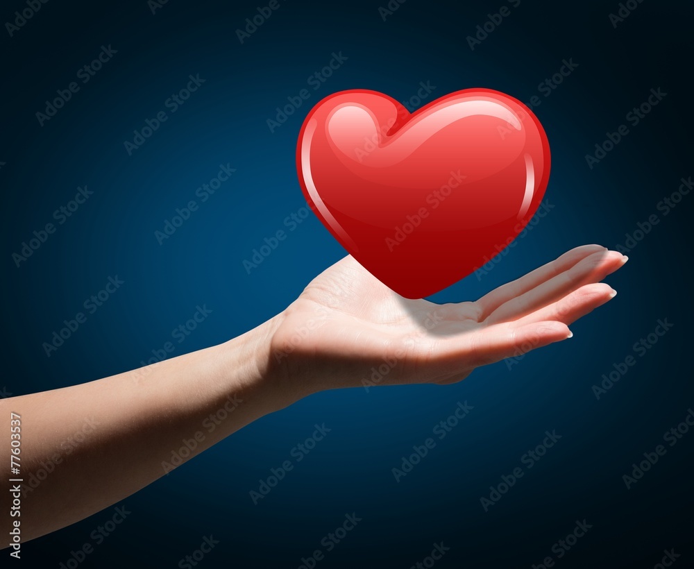 Composite image of hand showing Composite image of hand showing
