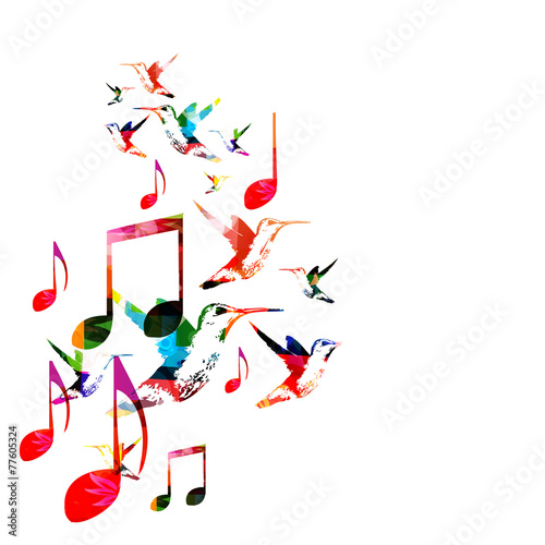 Abstract vector background