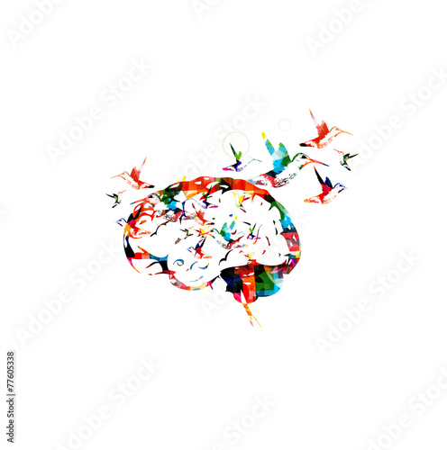 Abstract vector background