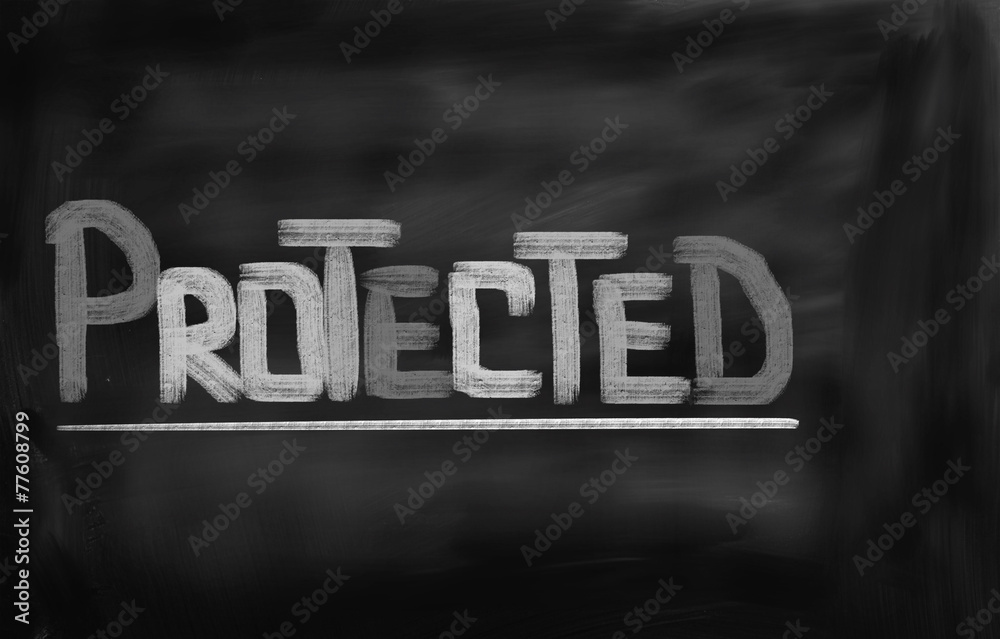 Protected Concept