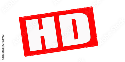 High definition