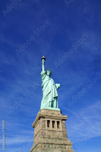 Statua della libertà