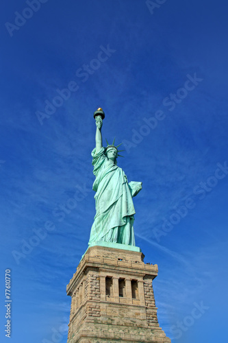 Statua della libert  