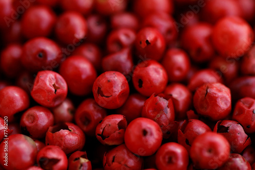 Pink Pepper