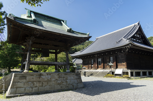 称名寺