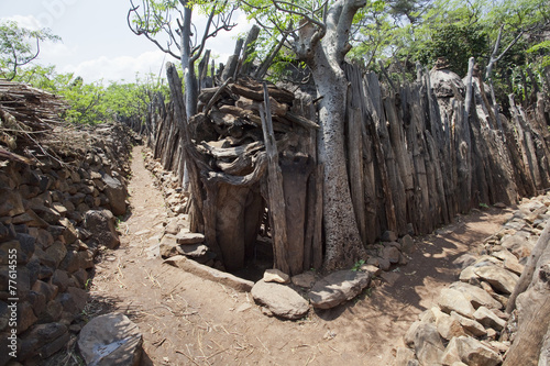 Karat Konso photo