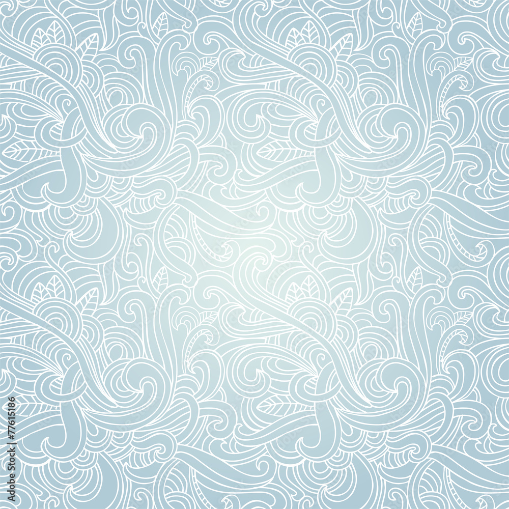 Seamless modern background Seamless modern background