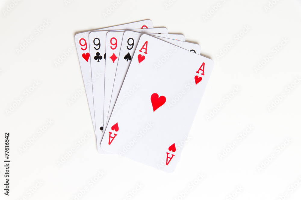 Spielkarten Symbole Spielkarten Symbole