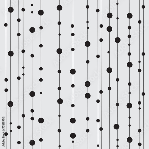 Elegant, white, subtle, vector background.