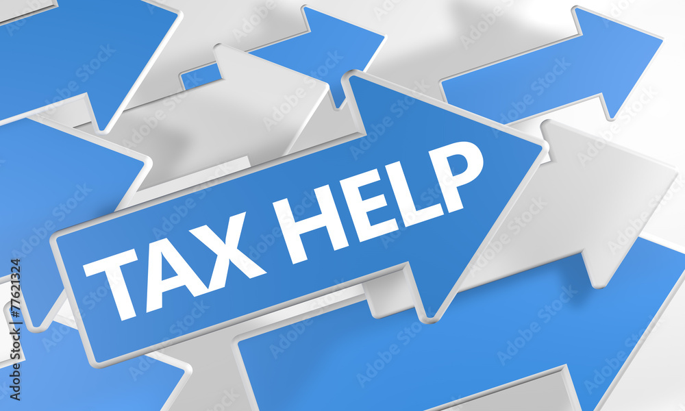 Tax Help Tax Help