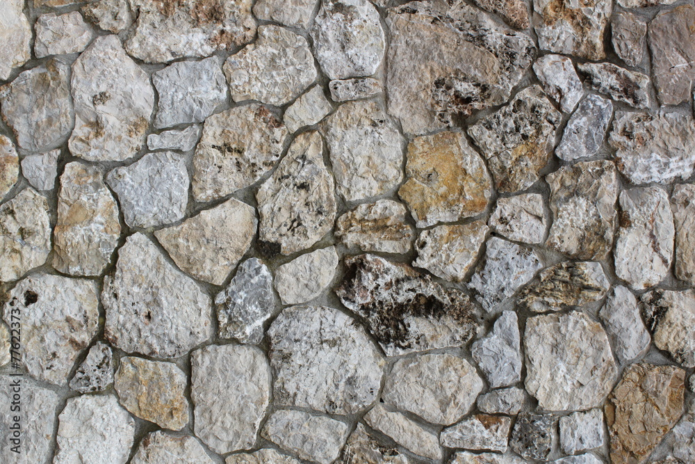 Steinmauer Steinmauer