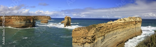 Port Campbell National Park, Great Ocean Road, Australia