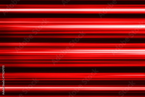 Red Abstract